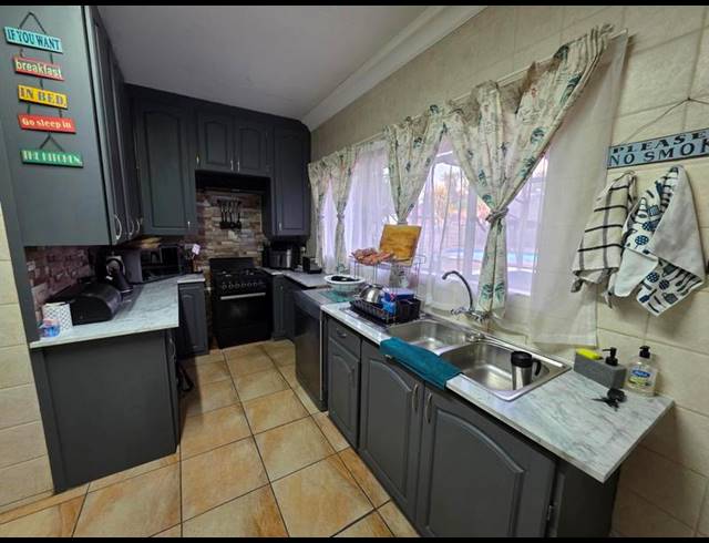 3 BEDROOM PROPERTY TO RENT IN RISIVILLE